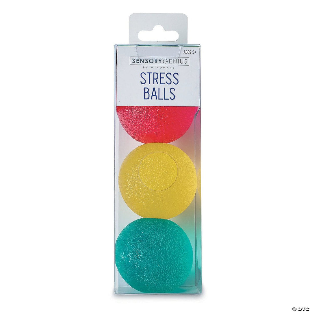 Sensory Genius: Stress Balls-Fidgets-Tools 4 Teaching-Classroom Decor and More