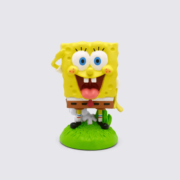 tonies® SpongeBob SquarePants Tonie-Tonies-Tools 4 Teaching-Classroom Decor and More