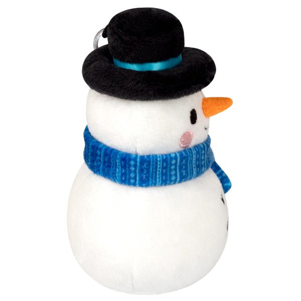*Micro Squishable Cute Snowman-Stuffed Animals & Plush-Tools 4 Teaching-Classroom Decor and More