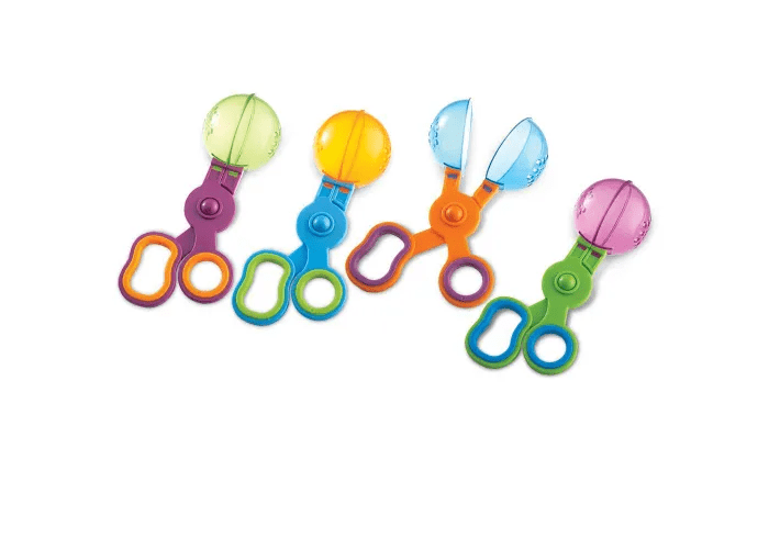 Handy Scoopers™-Fine Motor-Tools 4 Teaching-Classroom Decor and More