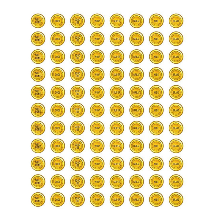 Treasure Hunt Reward Trackers with Stickers-Incentive Charts-Tools 4 Teaching-Classroom Decor and More