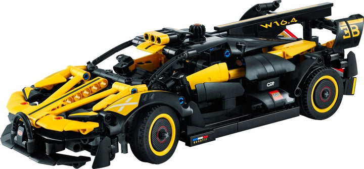 LEGO® Technic™ Bugatti Bolide-LEGO-Tools 4 Teaching-Classroom Decor and More
