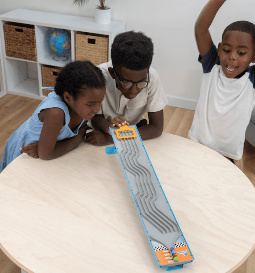 *Downhill Derby-Games-Tools 4 Teaching-Classroom Decor and More