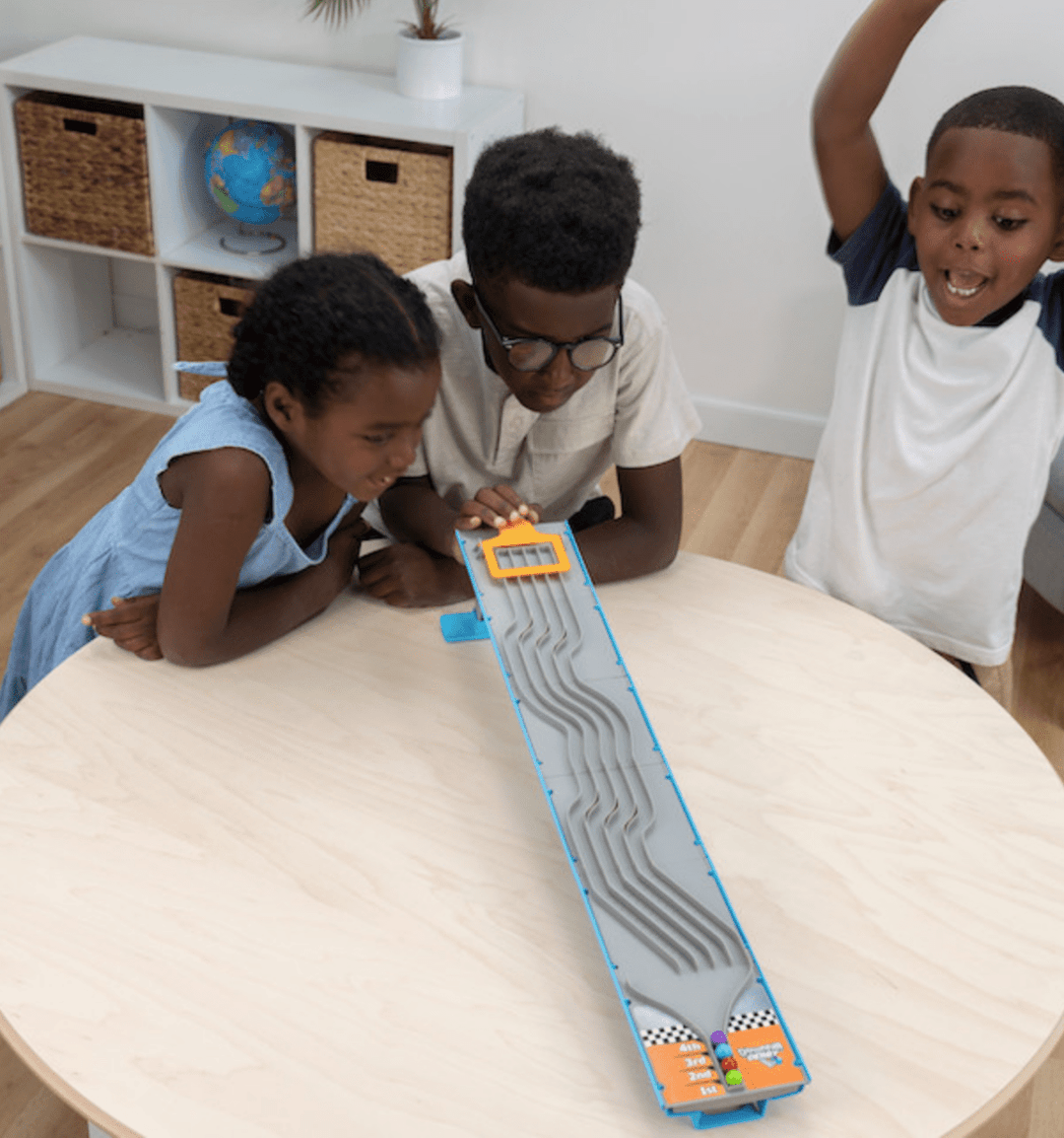 *Downhill Derby-Games-Tools 4 Teaching-Classroom Decor and More