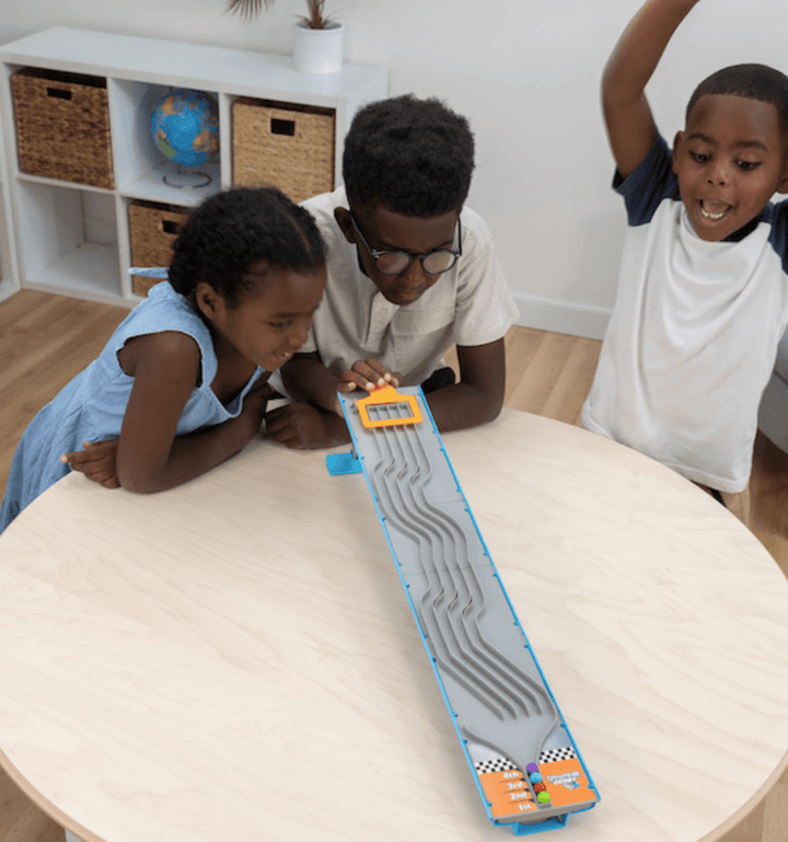 *Downhill Derby-Games-Tools 4 Teaching-Classroom Decor and More