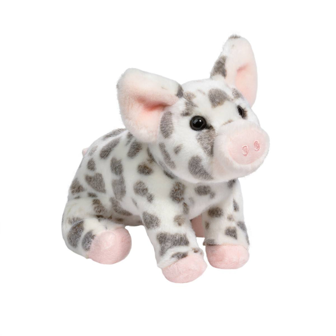 Pauline Spotted Pig, Small Plush-Baby & Toddler-Tools 4 Teaching-Classroom Decor and More