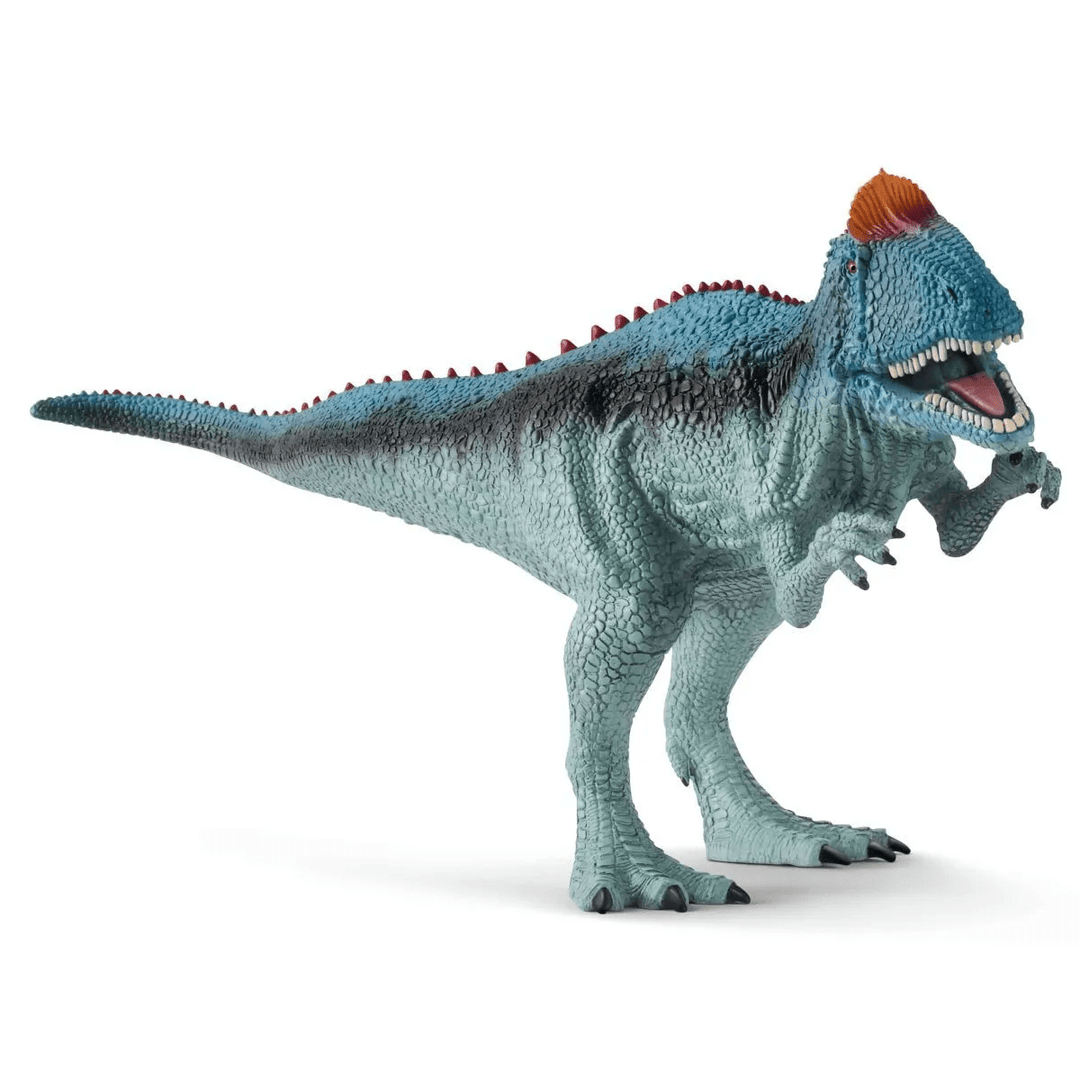 Cryolophosaurus-Schleich USA-Tools 4 Teaching-Classroom Decor and More