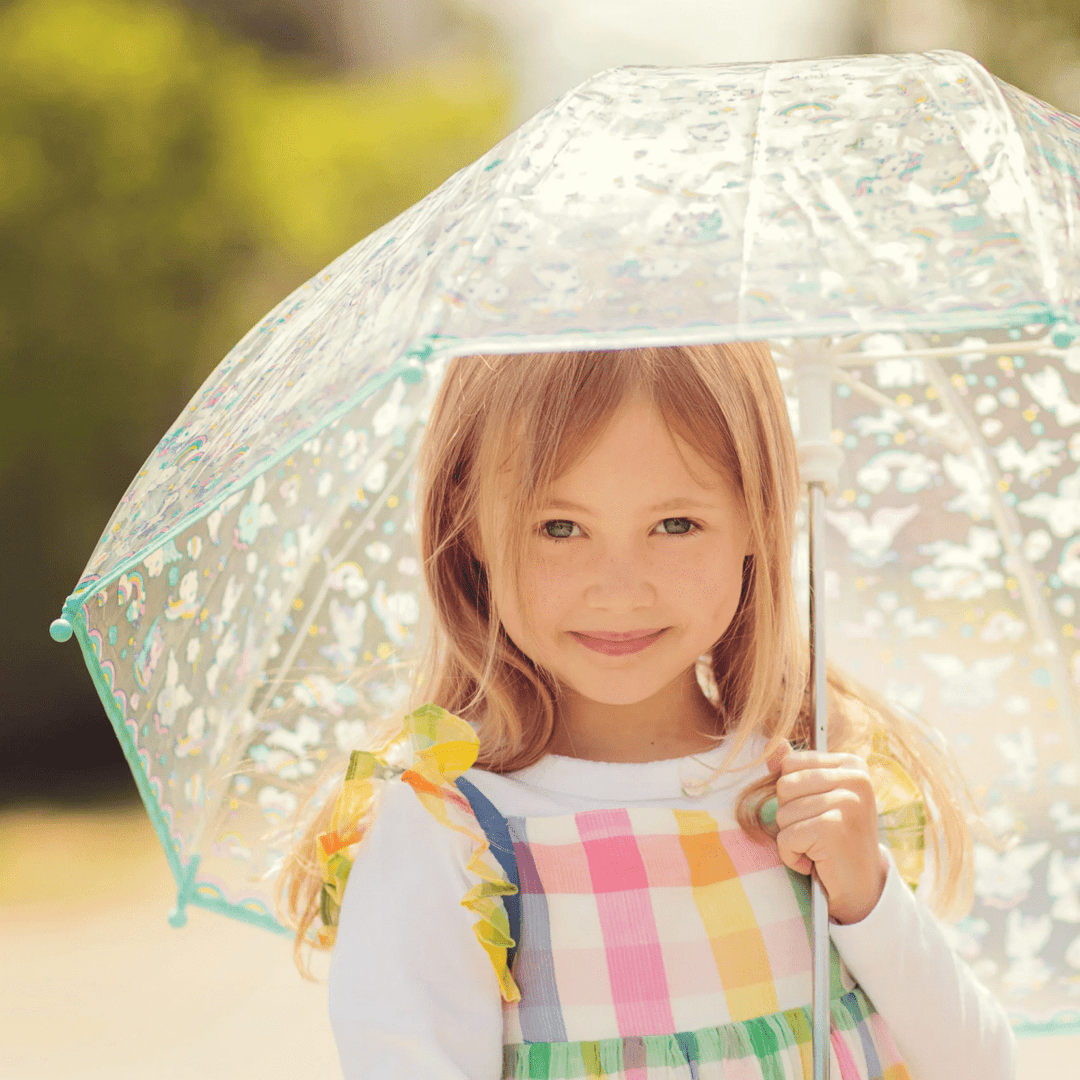 Unicorn Children's Umbrella-Active Play-Tools 4 Teaching-Classroom Decor and More