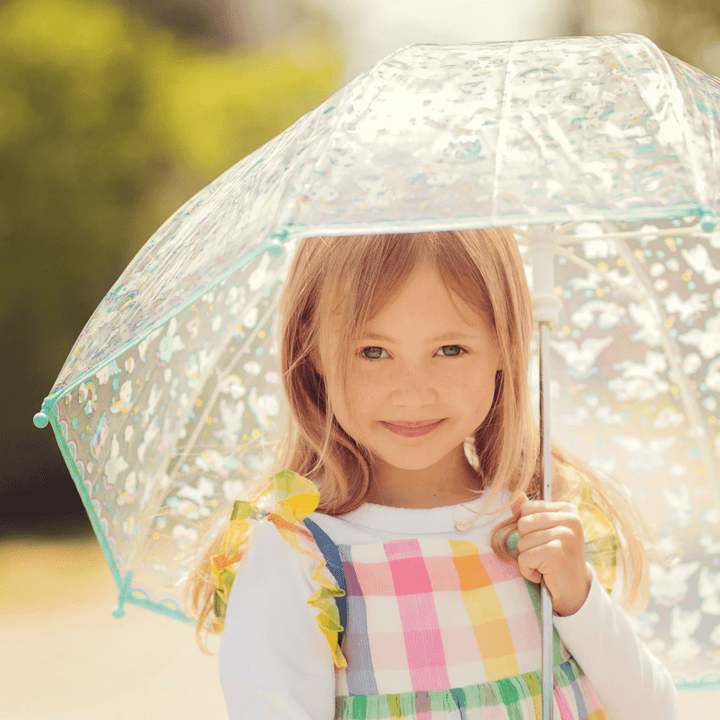 Unicorn Children's Umbrella-Active Play-Tools 4 Teaching-Classroom Decor and More