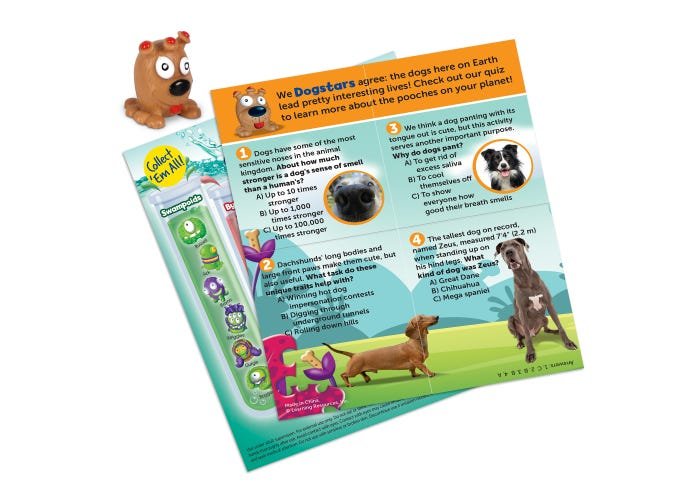 Beaker Creatures® Reactor Pods, Series 2 (Assorted)-Science & STEM-Tools 4 Teaching-Classroom Decor and More