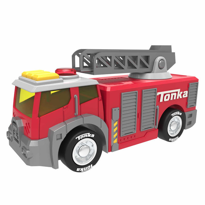 Tonka Mighty Force (Assortment)-Vehicles & Construction-Tools 4 Teaching-Classroom Decor and More