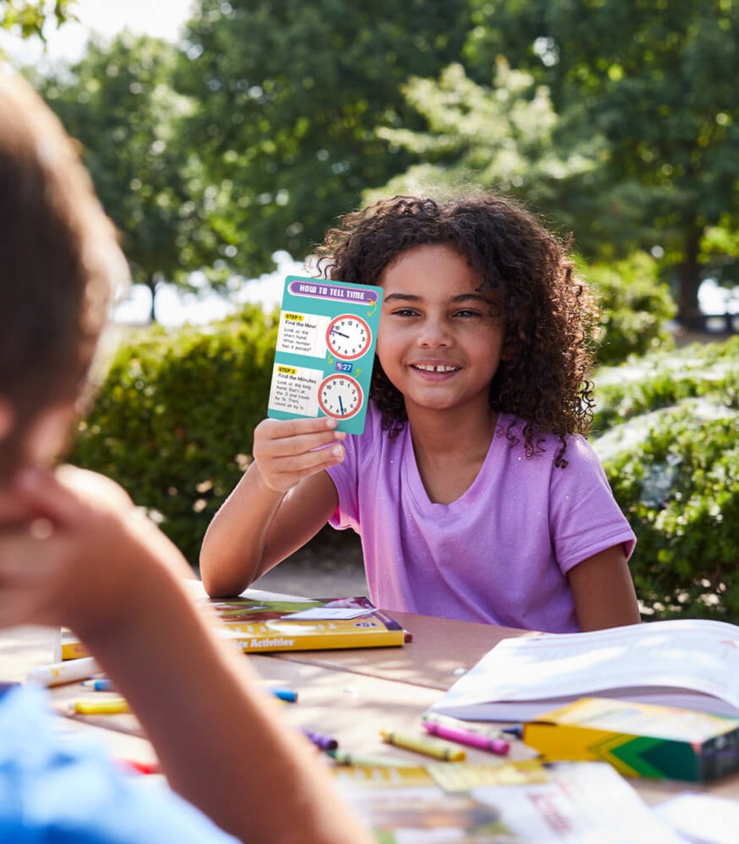 Math Tool Kit Manipulative Grade 2-3 Math 2–3-Math-Tools 4 Teaching-Classroom Decor and More