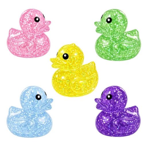 Mystery Shimmer Quackers (Assorted/ One Unit Per Sale) - Tools 4 Teaching