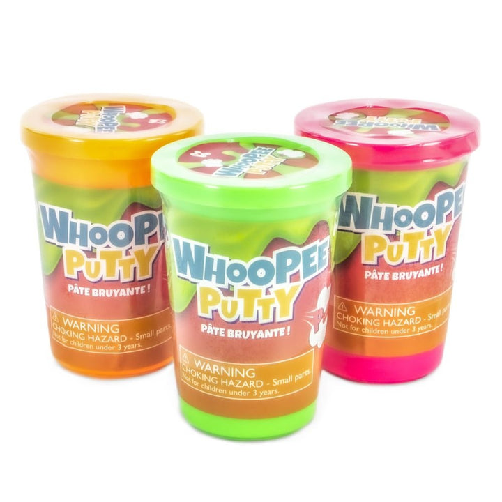 Whoopee Putty - Tools 4 Teaching
