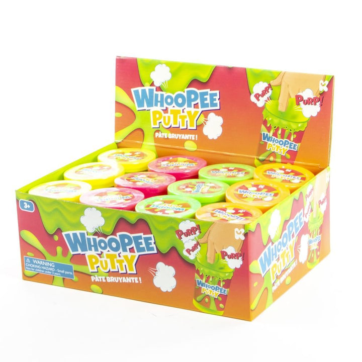 Whoopee Putty - Tools 4 Teaching