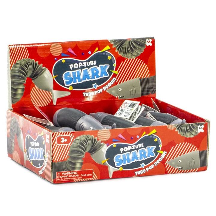 Poptube Shark - Tools 4 Teaching