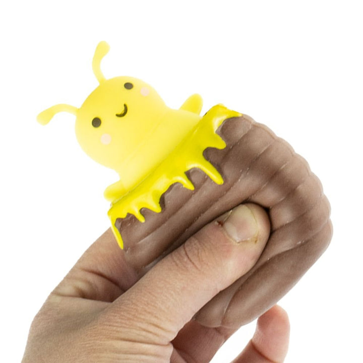 Peek a Boo Bumble Bee in Hive - Tools 4 Teaching