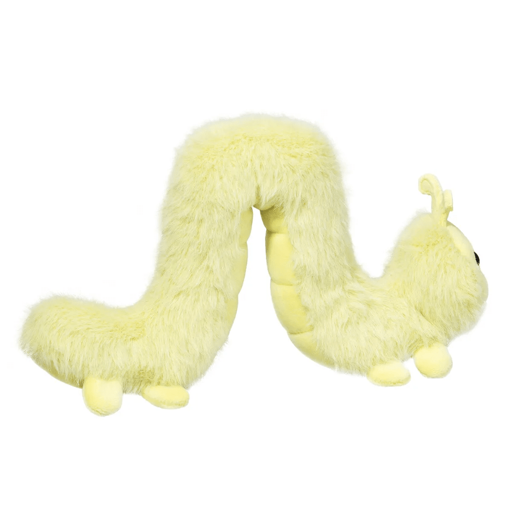Inchy Inchworm Plush-Stuffed Animals & Plush-Tools 4 Teaching-Classroom Decor and More