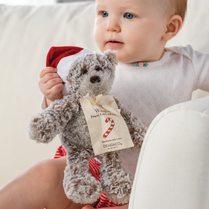 *Mini Giving Bear - Christmas-Tools 4 Teaching-Classroom Decor and More