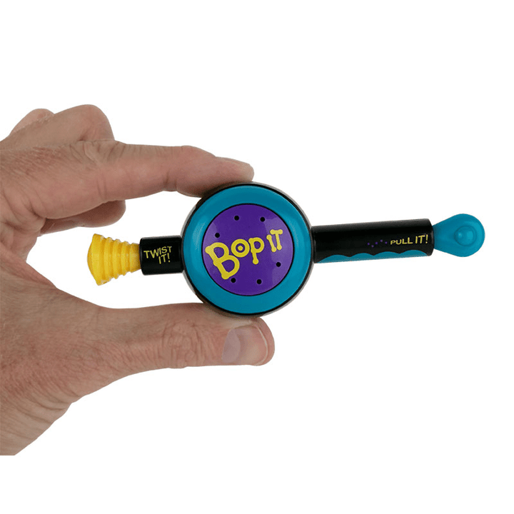 World's Smallest Bop It-World's Smallest-Tools 4 Teaching-Classroom Decor and More