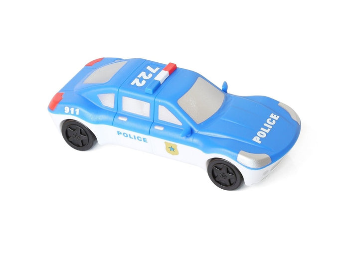 Magnetic Mix or Match Vehicles - Deluxe Set 1-Vehicles & Construction-Tools 4 Teaching-Classroom Decor and More