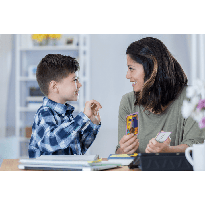 Sequencing Flash Cards-Flashcards-Tools 4 Teaching-Classroom Decor and More