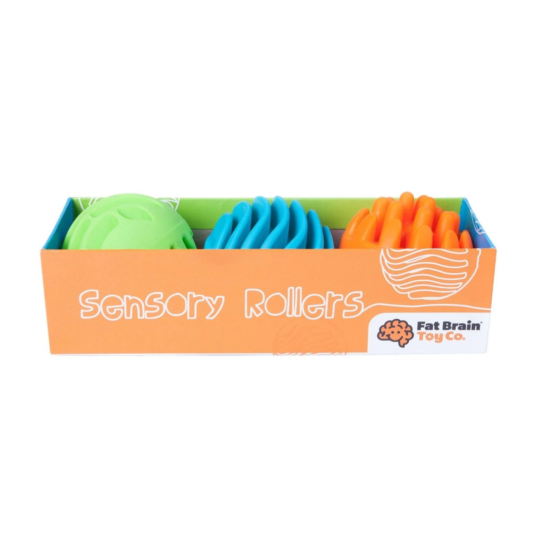 Sensory Rollers-Sensory Play-Tools 4 Teaching-Classroom Decor and More
