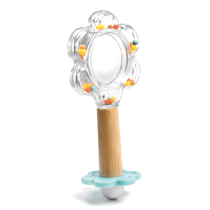 BabyFlower Infant Rattle-Baby & Toddler-Tools 4 Teaching-Classroom Decor and More