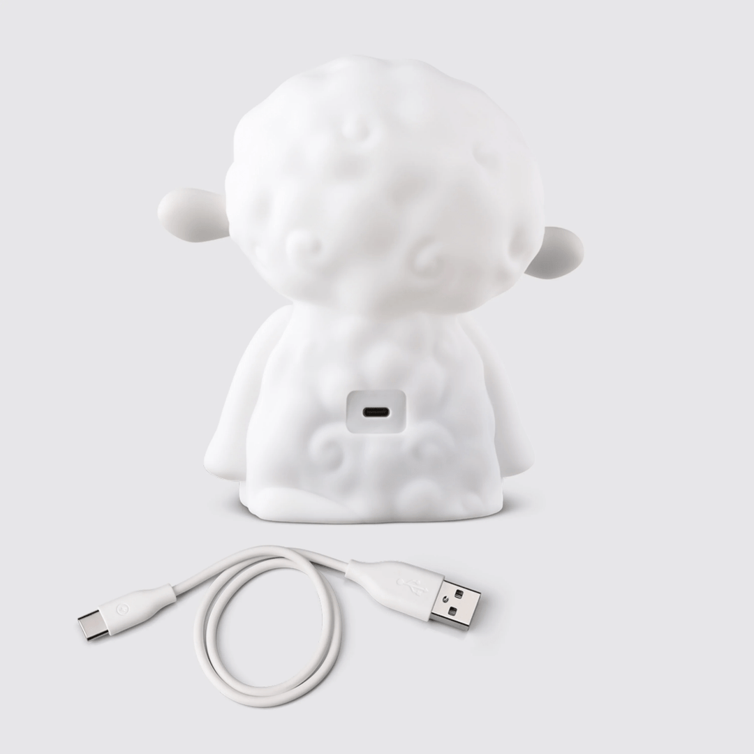 tonies® Sleepy Friends - Sleepy Sheep Night Light Tonie-Tonies-Tools 4 Teaching-Classroom Decor and More