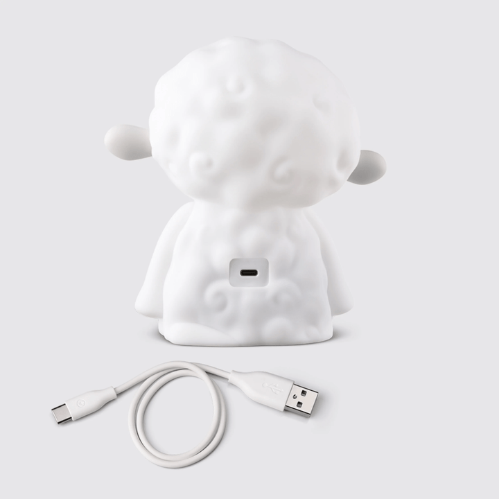 tonies® Sleepy Friends - Sleepy Sheep Night Light Tonie-Tonies-Tools 4 Teaching-Classroom Decor and More
