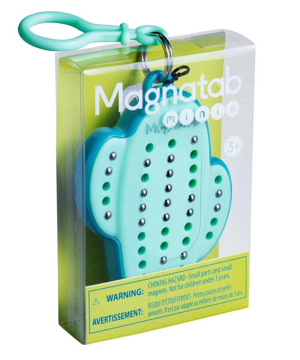 Magnatab Minis - Assorted - Tools 4 Teaching