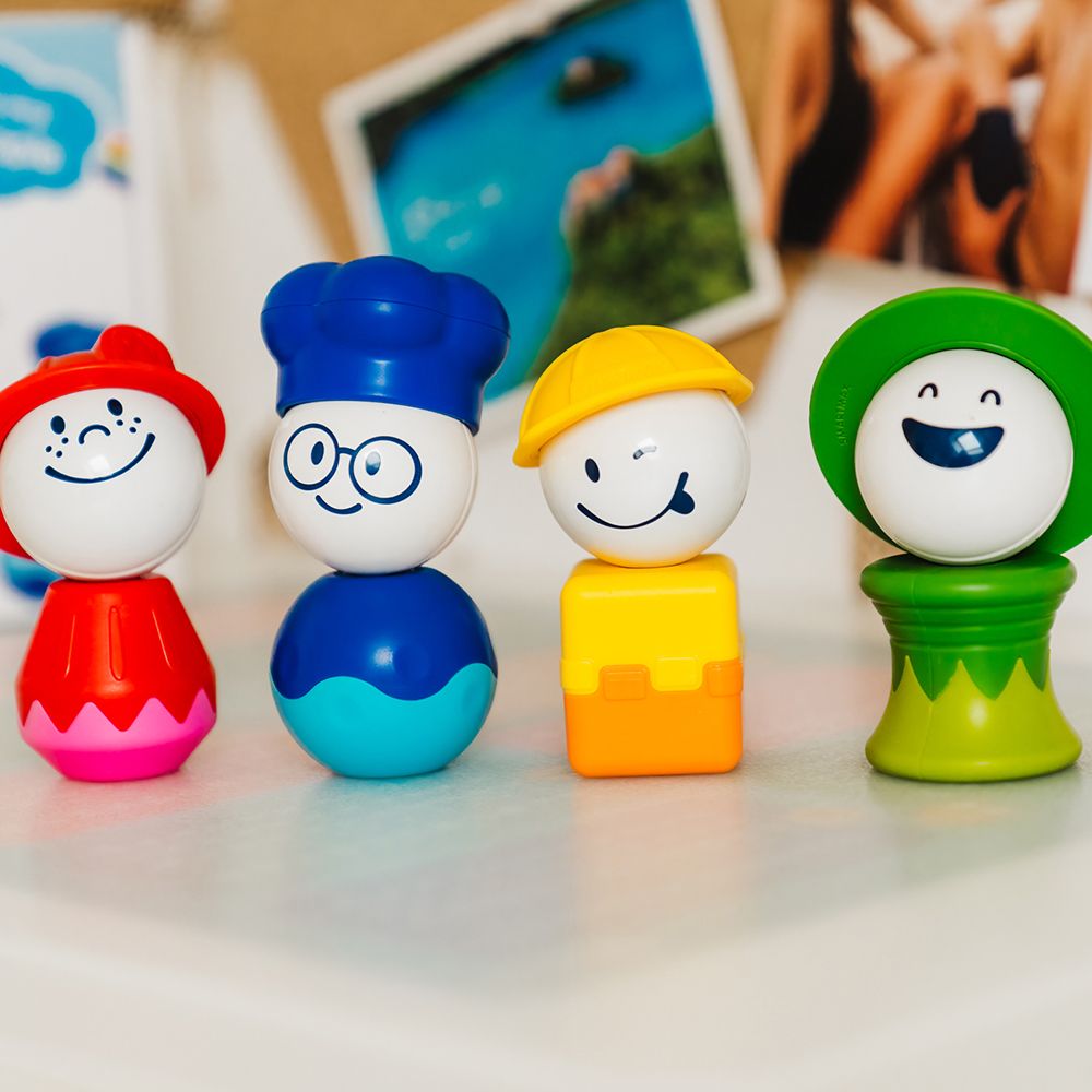 SmartMax My First People-Baby & Toddler-Tools 4 Teaching-Classroom Decor and More