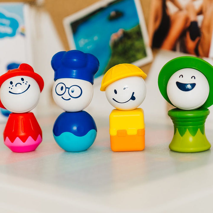 SmartMax My First People-Baby & Toddler-Tools 4 Teaching-Classroom Decor and More