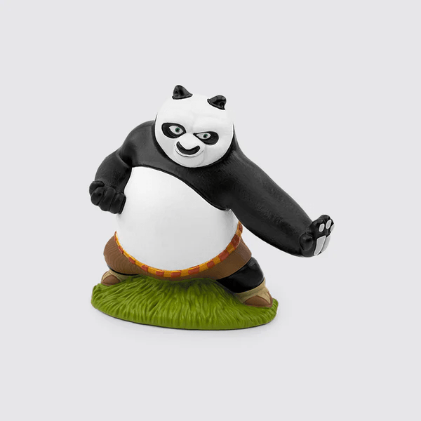tonies® Kung Fu Panda - Po Tonie-Tonies-Tools 4 Teaching-Classroom Decor and More