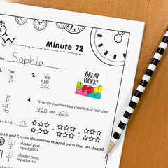 Doodle Apples Reward Stickers-Stickers-Tools 4 Teaching-Classroom Decor and More