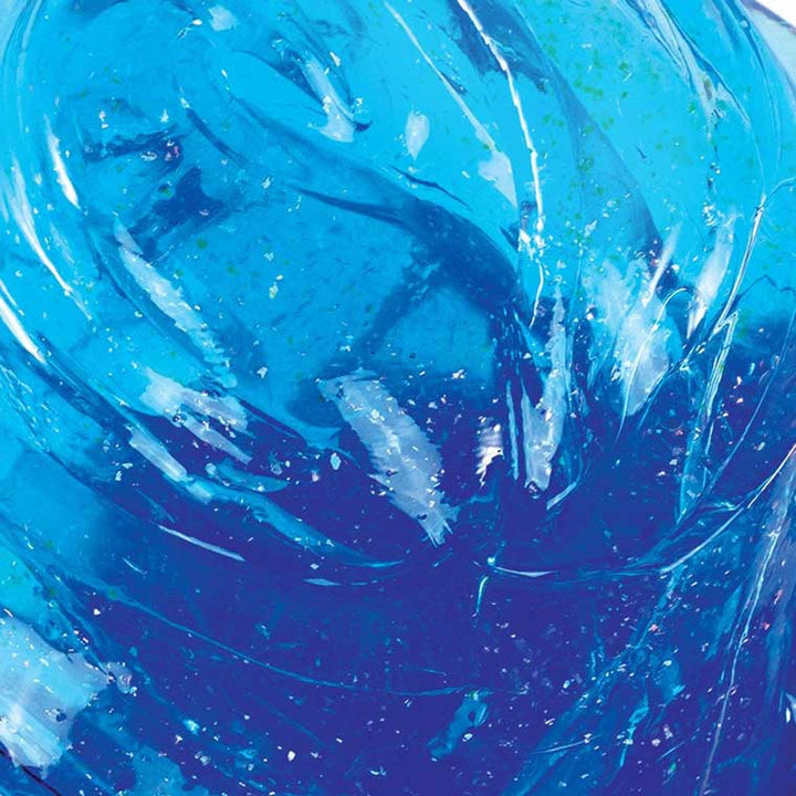 Crazy Aaron's® - Falling Water Liquid Glass® Thinking Putty®-Thinking Putty-Tools 4 Teaching-Classroom Decor and More