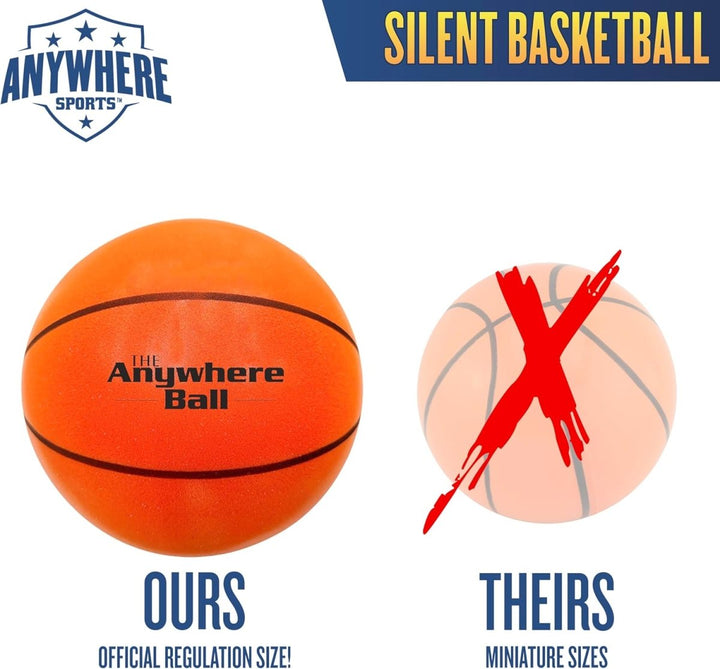 Silent Basketball-Active Play-Tools 4 Teaching-Classroom Decor and More