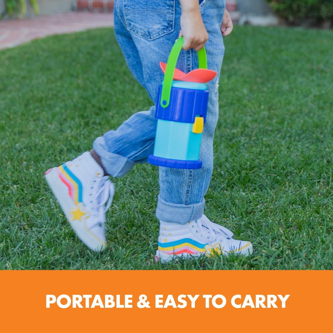 Geosafari® Jr. Rocknoculars®-Science & STEM-Tools 4 Teaching-Classroom Decor and More