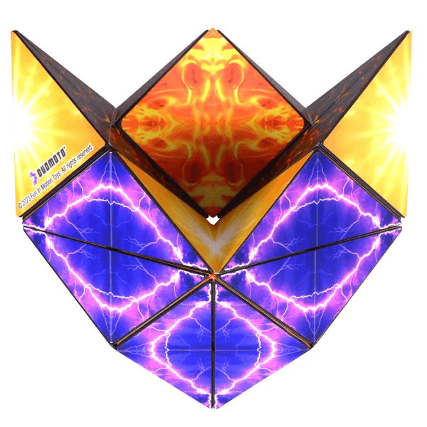 *Duomoto Inferno-Fidgets-Tools 4 Teaching-Classroom Decor and More