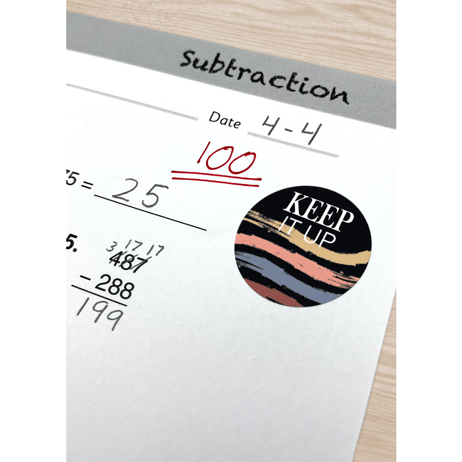 Wonderfully Wild Stickers-Stickers-Tools 4 Teaching-Classroom Decor and More