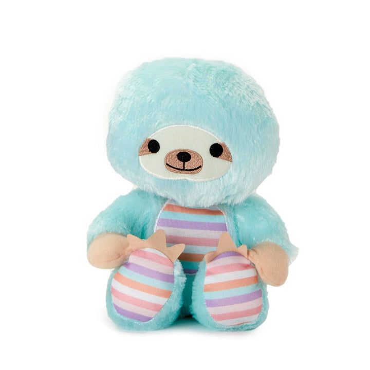 *Peekaboos Sloth Light Skin-Dolls-Tools 4 Teaching-Classroom Decor and More