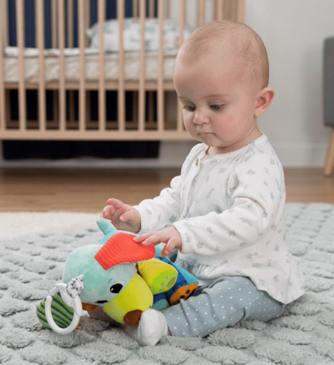 Lamaze Pupsqueak-Baby & Toddler-Tools 4 Teaching-Classroom Decor and More