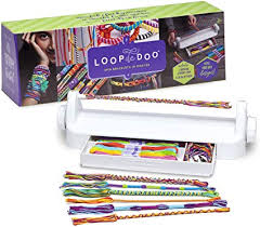 Loopdedoo Spin Bracelets-Craft Activity-Tools 4 Teaching-Classroom Decor and More
