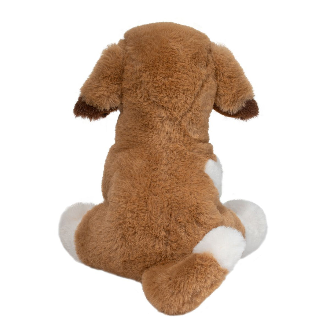 Shirlie Doodle Dog Soft Plush-Stuffed Animals & Plush-Tools 4 Teaching-Classroom Decor and More