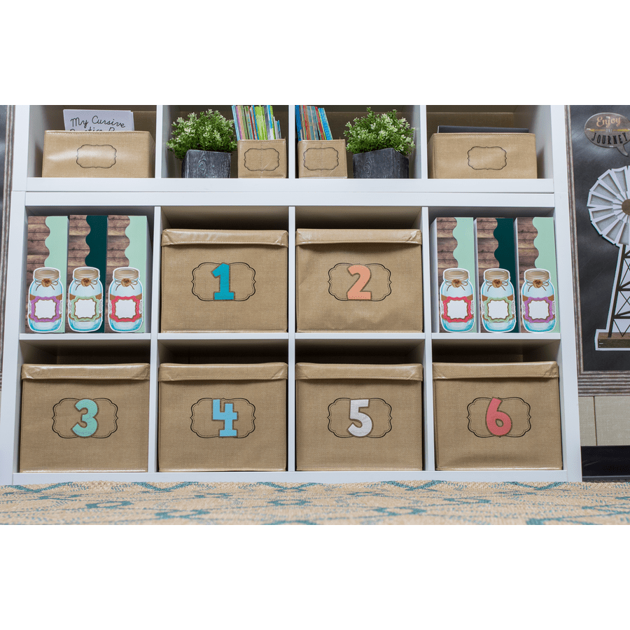 Painted Wood Bold Block 4” Letters Combo Pack-Letters-Tools 4 Teaching-Classroom Decor and More