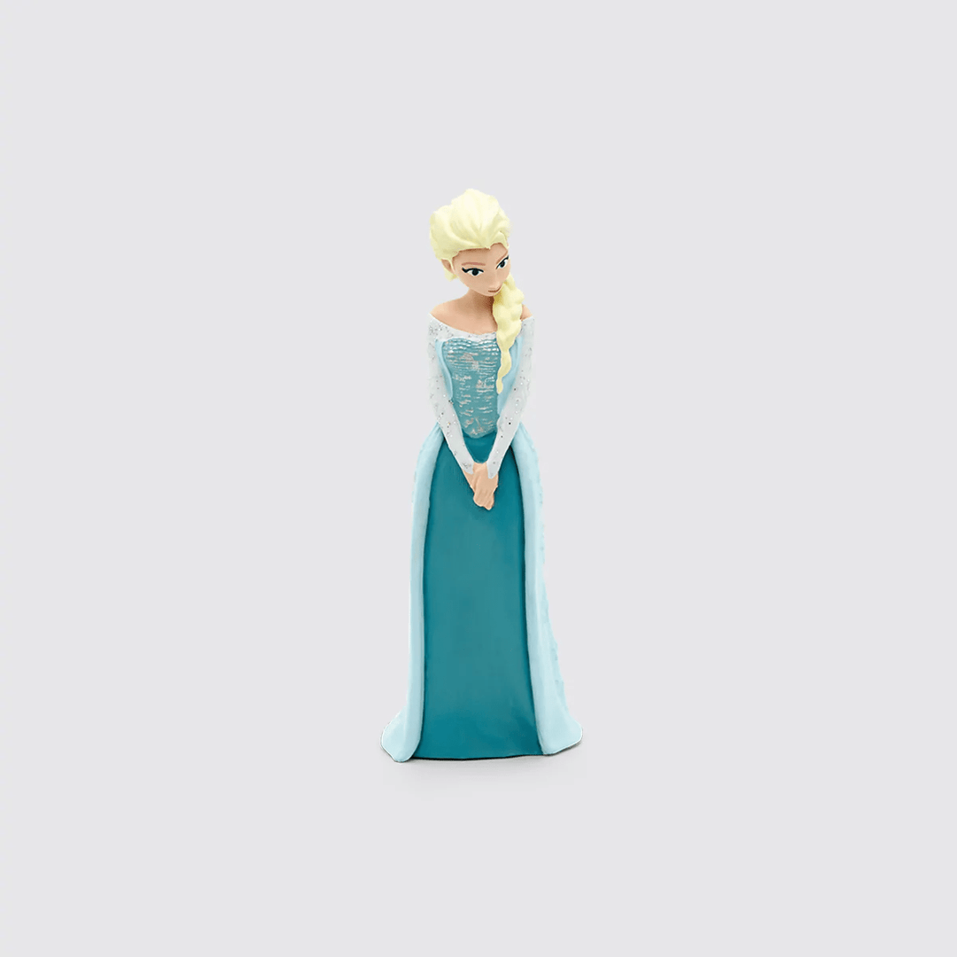 tonies® Disney Frozen - Elsa Tonie-Tonies-Tools 4 Teaching-Classroom Decor and More
