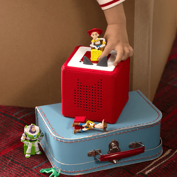 tonies® Disney & Pixar Toy Story 3 & 4 - Jessie Tonie-Tonies-Tools 4 Teaching-Classroom Decor and More