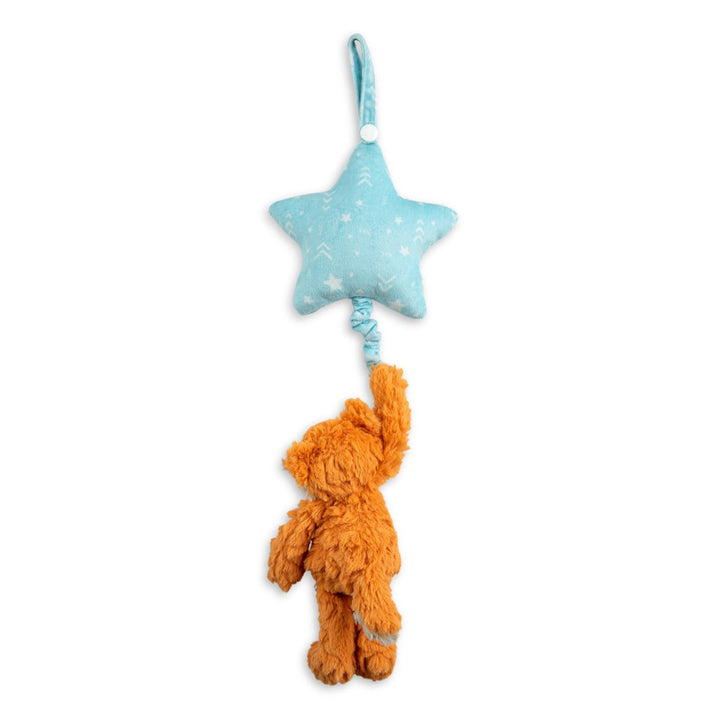Musical Pull Toy - Fox-Baby & Toddler-Tools 4 Teaching-Classroom Decor and More
