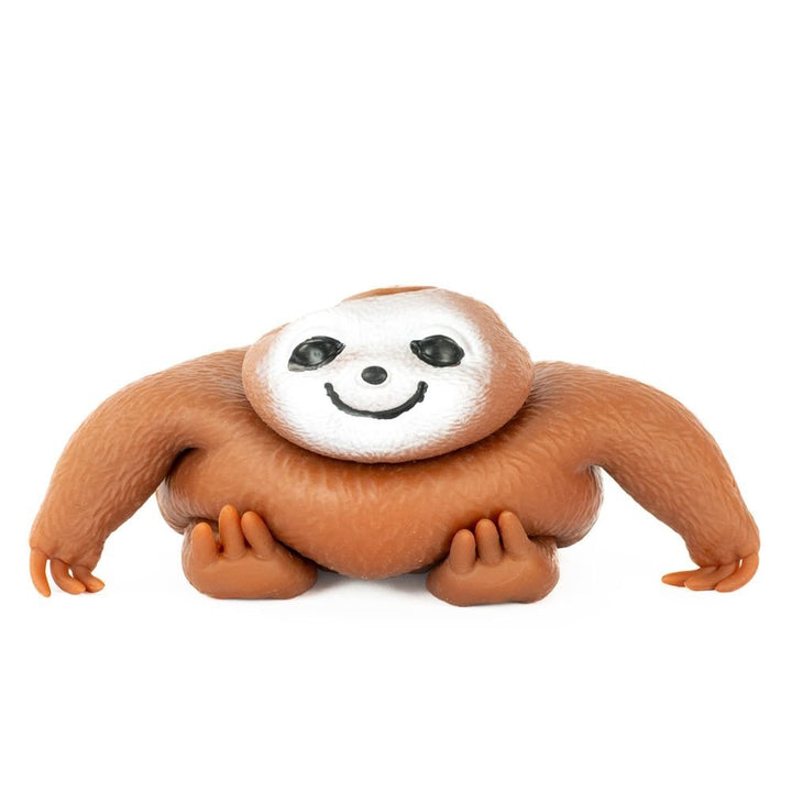 Stretch 'N Smash Sloth-Fidgets-Tools 4 Teaching-Classroom Decor and More