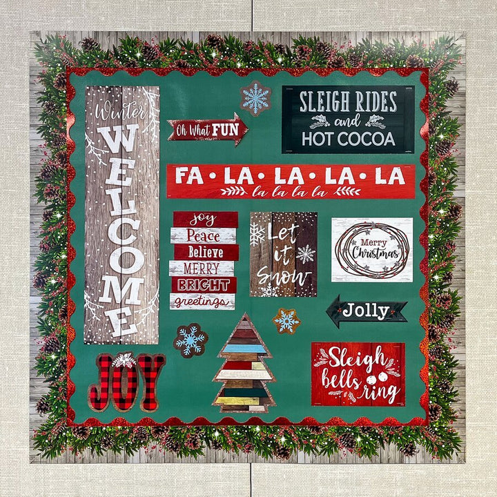 Better Than Paper® Bulletin Board Roll: Eucalyptus Green-Bulletin Board Paper - Better Than Paper-Tools 4 Teaching-Classroom Decor and More